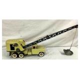 STRUCTO MOBILE CRANE 