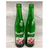 PERSON COUNTY/BOB & FREDA