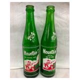 RAY & JACK / BILL, MYRTICE, ANNA