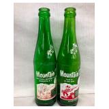 PEPSI COLA BOTTLING CO.-CHARLOTTE, NC