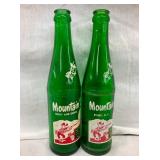 BECKY & DEBBIE / ETHER, NC