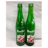 ED & GENE / THE PATTERSON BOYS