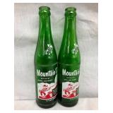 MARREL & NANCY / DON & MARGE