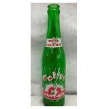 10OZ. WHITE-LIGHT-NIN BOTTLE