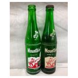 HICKORY, NC & ETHER, NC