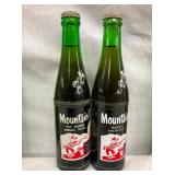 PAT, JOHNNY, BRENDA, DAVID / DAN - KAY