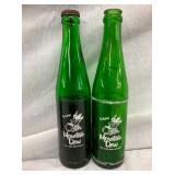 BACKVIEW MT. DEW BOTTLES 