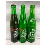 ALL (3) 10OZ. BOTTLES