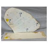 (1) Mountain Dew IN WORDS