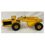 NYLINT DUMP TRACTOR TRAILER 