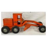 TONKA TOYS ROAD GRADER 19X6 