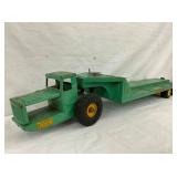 LETOURNEAU WESTINGHOUSE 