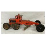 HUBLEY ROAD GRADER 13X4 1/2 