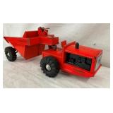 MEASURES 17 1/2 X 5 1/2 