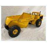 LETOURNAEAU WESTINGHOUSE MEASURES 18X6 