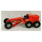 STRUCTO TOYS MOTOR GRADER 