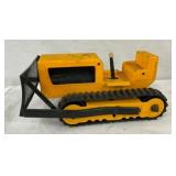 TOY BULLDOZER 