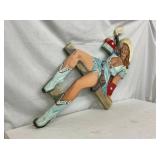 MEASURES 24 X 45 1/2 