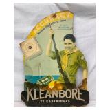 KLEANBORE CB EASLEBAKC 