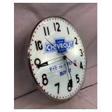 "EYE IT - TRY IT - BUY IT". 