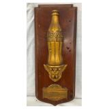 DALTON COCA-COLA BOTTLING CO.