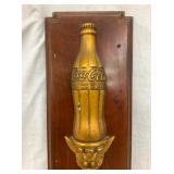 PLAQUE AWARD 7 X 10 1/2