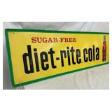 SELF FRAMED MEASURES 54X18