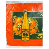 GOOD DETAILS - MEASURES 27 1/2 X 11