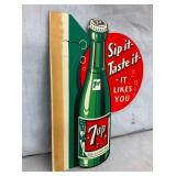 "SIP IT - TASTE IT" MEASURES 6X8