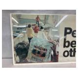 "PEPSI TASTE BEATS OTHERS COLD