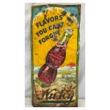 SST. EMB. NU ICY SIGN W/BOTTLE