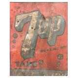 MEASURES 13 1/2 X 19