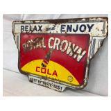 RELAX & ENJOY - 23 1/2 X 16