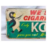 "GIVES YOU REAL MENTHOL MAGIC"