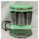 GREEN PORC. MULTI MIXER