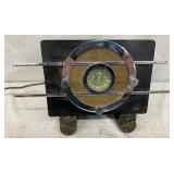 EARLY SPARTON RADIO 14 1/2X9