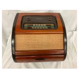 EARLY PHILCO RADIO