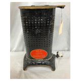 #2 GEM PARLOR HEATER