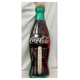 DIECUT COKE BOTTLE THERM.