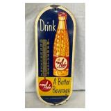 TRU ADE THERM. W/ BOTTLE