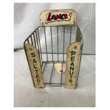 LANCE PEANUTS RACK 6X9
