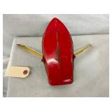 BOTTOM VIEW NICE TOY