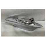 EARLY SHIP LIGHTER 5 1/2X2