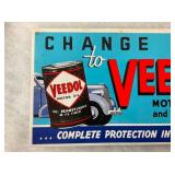 NICE COLORS 6 1/2X3 1/2