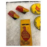 POPPERS, POCKET GAME