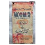 LWE MOO MIX SEED CORN SACK