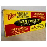 NICE COLORS SELF FRAMED