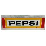 SSP PEPSI COOKIE CUTTER SIGN