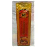 ALLIS CHALMERS THERM. W/ TRACTOR