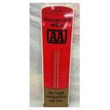 WINCHESTER SHELL THERM. 7 1/2X26 1/2